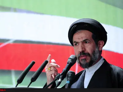 ایستادگی در برابر نظام سلطه ایران را به یک قدرت سیاسی و  امنیتی تبدیل کرده است