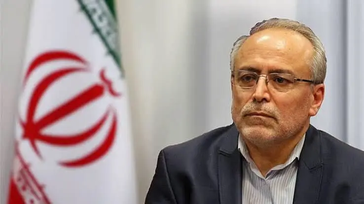 امیری اصفهانی معاون اجتماعی و پیشگیری از وقوع جرم قوه قضاییه شد