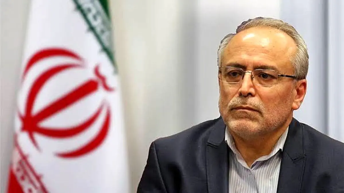 امیری اصفهانی معاون اجتماعی و پیشگیری از وقوع جرم قوه قضاییه شد