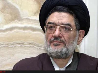 مراسم چهلمین روز درگذشت حجت الاسلام محتشمی‌پور برگزار می‌شود