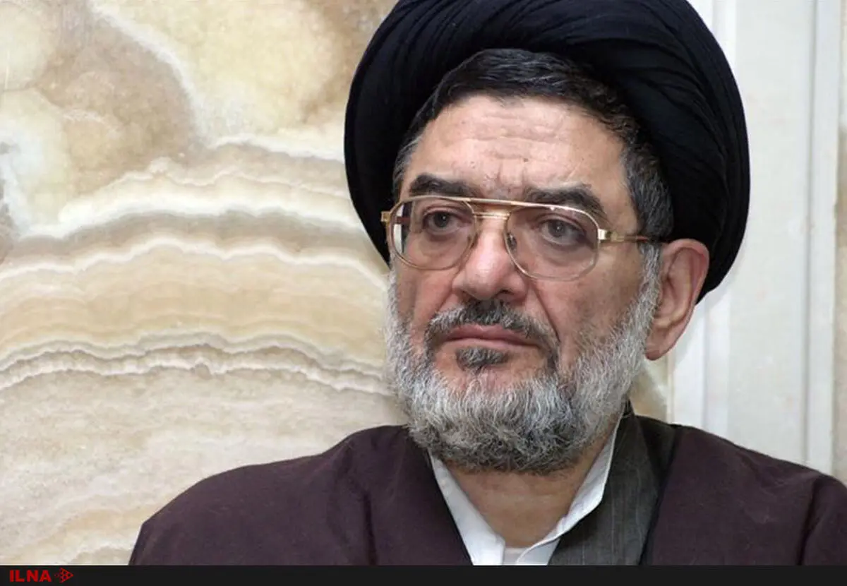 وفاة وزیر الداخلیة الایرانی الاسبق محتشمی‌بور بعد اصابته بکورونا