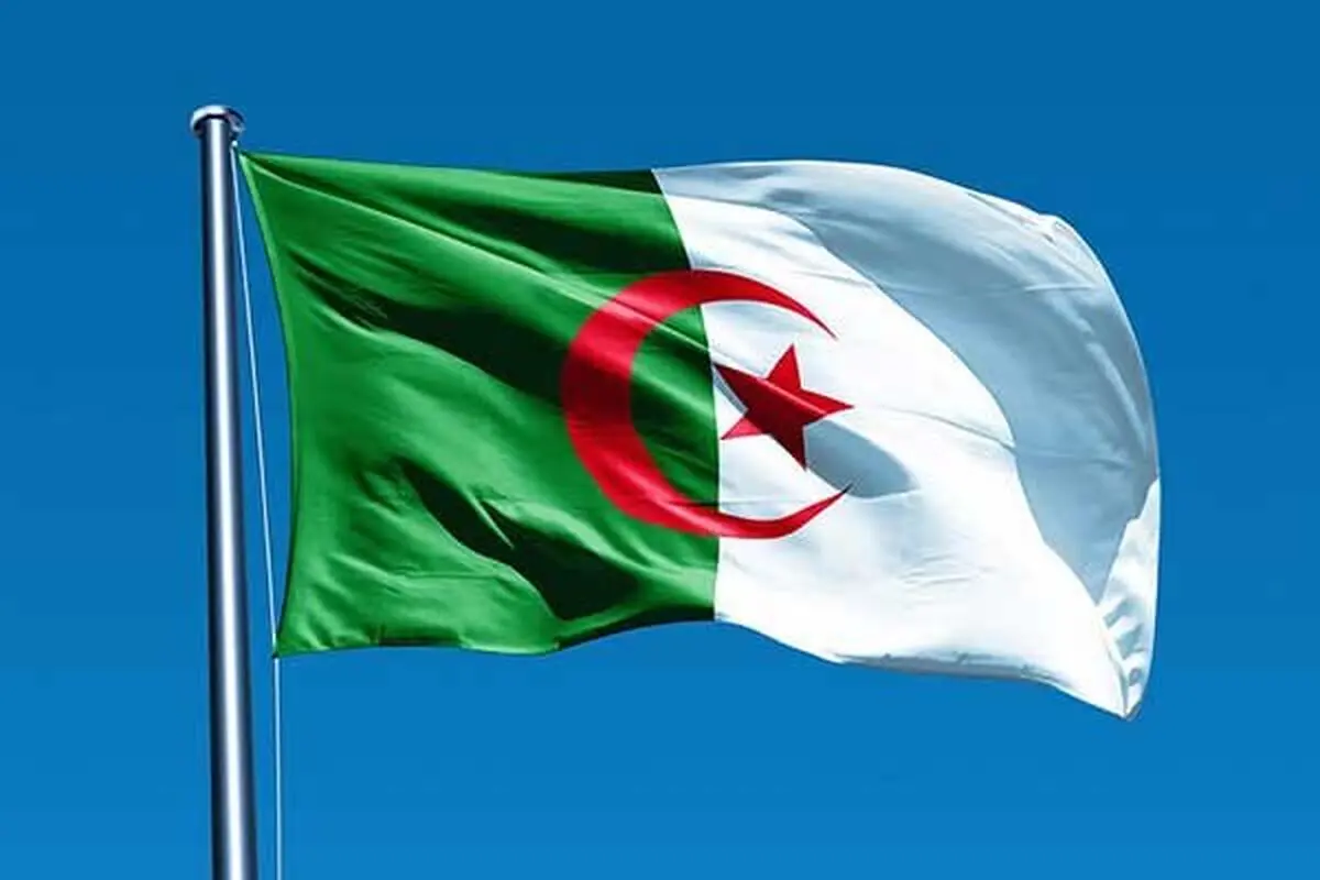 واکنش الجزایر به ترور اسماعیل هنیه
