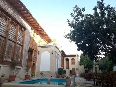 ١١ پروژه گردشگری و اقامتی در فارس افتتاح می شود