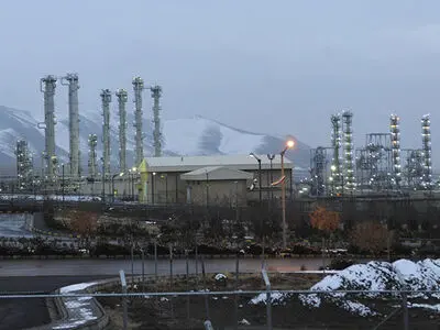 Iran rejects US call for inspecting Iranian military sites