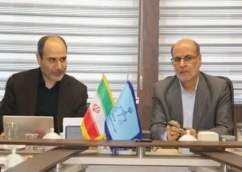 رونمایی از اجرای آزمایشی «سامانه جامع عملکرد قضات»