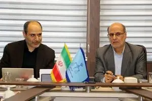 رونمایی از اجرای آزمایشی «سامانه جامع عملکرد قضات»