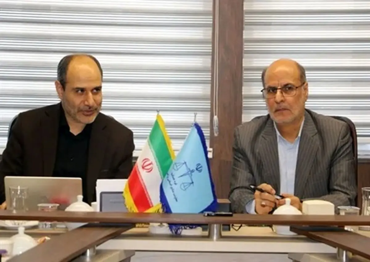 رونمایی از اجرای آزمایشی «سامانه جامع عملکرد قضات» 