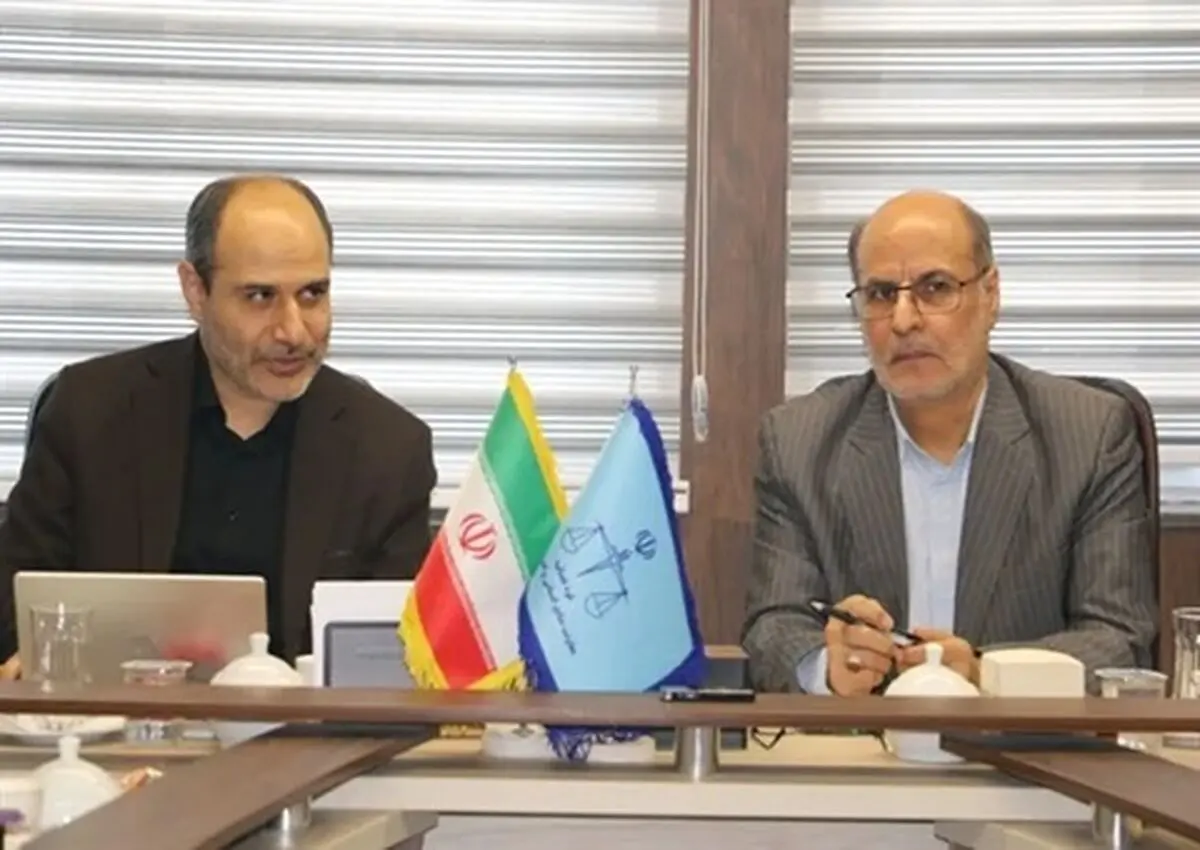رونمایی از اجرای آزمایشی «سامانه جامع عملکرد قضات» 