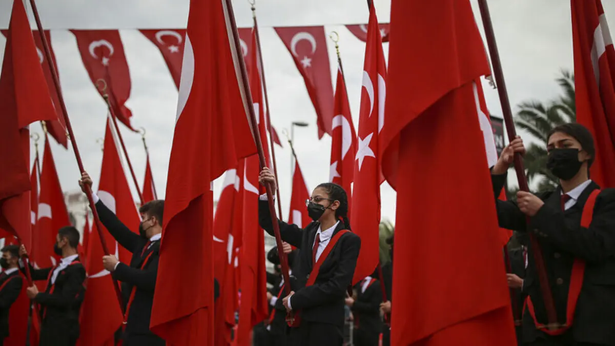 پیروزی اردوغان در دور اول انتخابات محتمل است