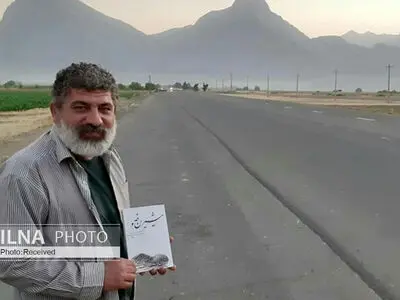 نظامی بر جغرافیای منظومه‌ خسرو و شیرین اشراف نداشته و بیستون را ندیده بود/ فرهادی که من ساخته‌ام خودکشی نمی‌کند/ «شیرین خه‌و» ادامه داستان شیرین و فرهاد