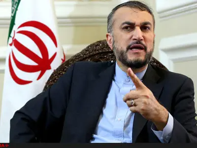 Negotiation with US never been a taboo: Iran official