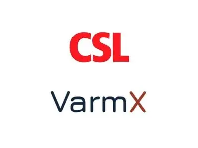 همکاری CSL و شرکت هلندی VarmX برای درمان لخته خون با گزینه تصاحب