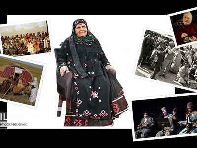 لالایی‌هایی که طبیعت را به خواب می‌برند+مقام‌های مطرح و خاطره‌انگیز هنرمندان گذشته و معاصر