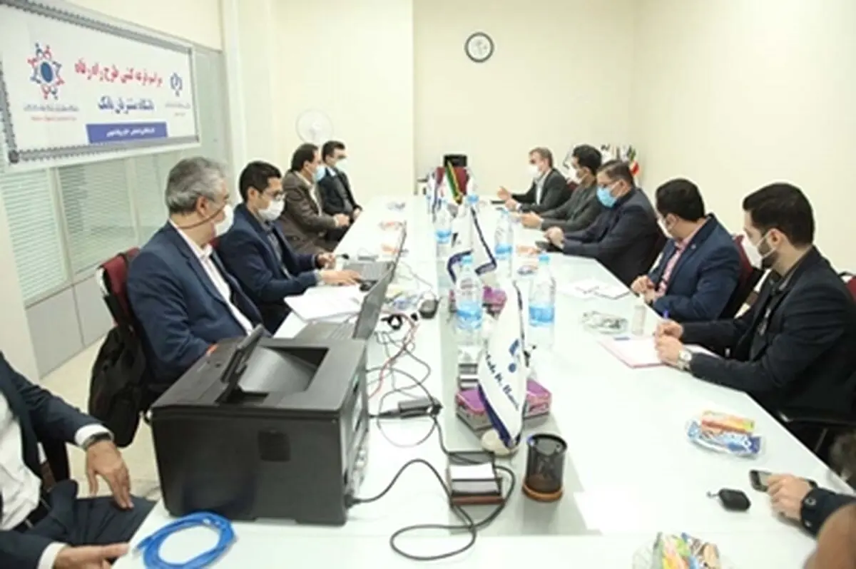 اسامی برندگان قرعه کشی "طرح امتیازی راه رفاه" باشگاه مشتریان بانک رفاه کارگران اعلام شد