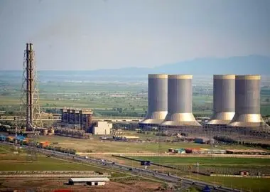 مهلت احداث بخش بخار نیروگاه‌های سیکل ترکیبی صنایع انرژی‌بر دو برابر شد