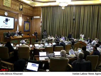 وجود 550 مدرسه فرسوده در تهران/ کمبود 5 هزار تخت بیمارستانی