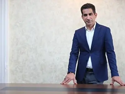 کامرانی‌فر: دستور جلسه برای اعضای هیات رییسه ارسال شده است 