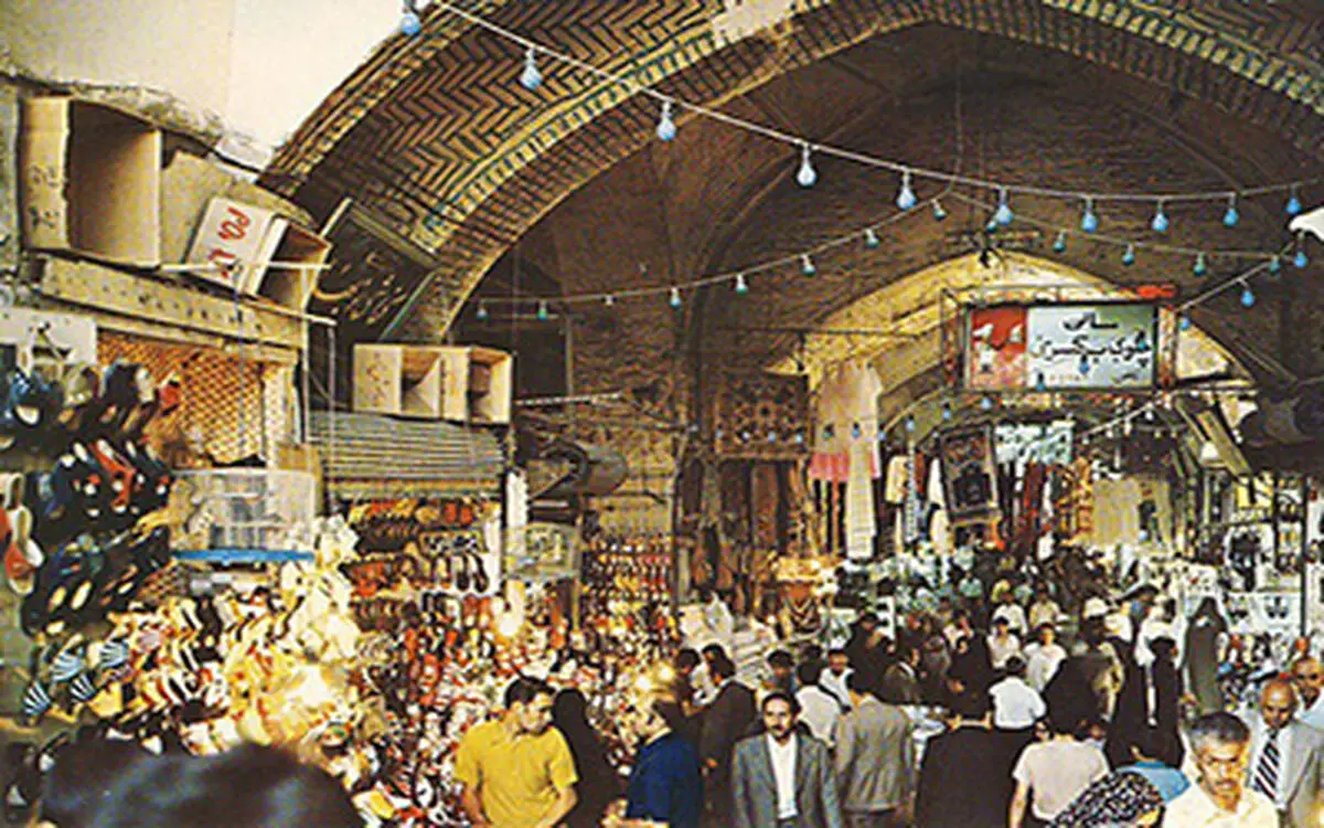 فروش‌مان نسبت به سال قبل 50 درصد کاهش یافته است/ مخالف افزایش 20 درصدی مالیات‌ هستیم/ دولت به راهکارهای اصناف گوش کند