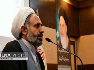 حضور روحانیون مشاور در ۶۵ کلانتری در تهران