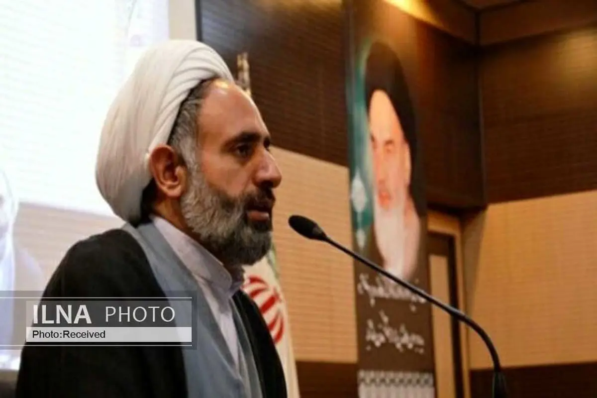 حضور روحانیون مشاور در ۶۵ کلانتری در تهران