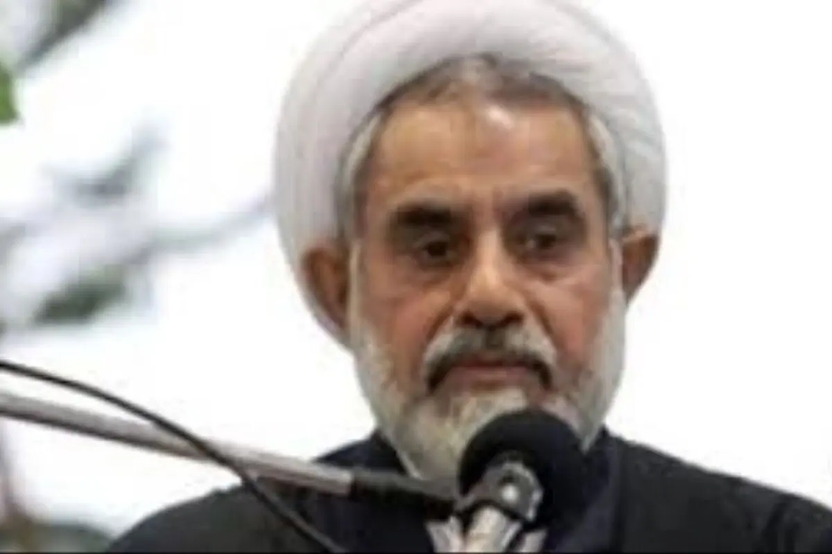 تصمیم ترامپ بستر نابودی اسرائیل را فراهم کرد/ ضرورت وحدت حوزه و دانشگاه