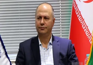 معدن در سالی گذشت