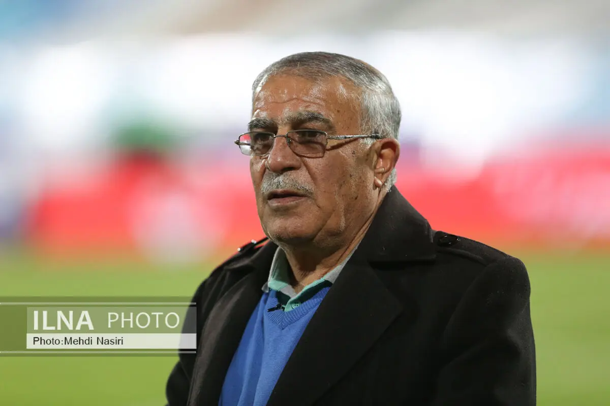 روایت حسن روشن از جام جهانی 1978 (ویدیو)