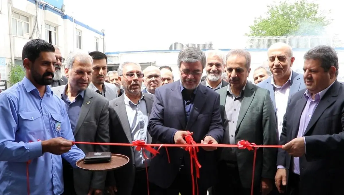 تمرکز بیمه ایران جذب پرتفوی کیفی و فنی است
