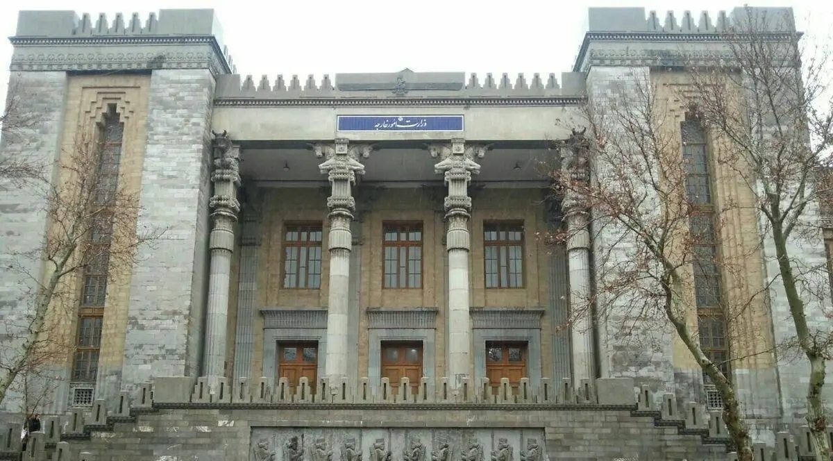 Iran summons British ambassador