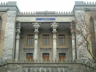 Iran summons British ambassador
