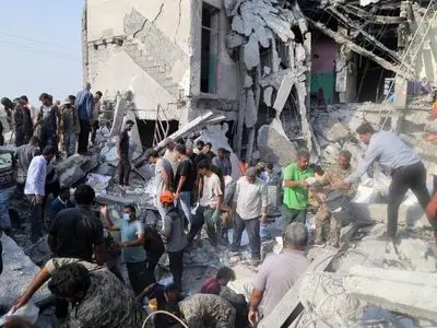 ارزیابی 1334 واحد مسکونی آسیب دیده از جنگ در استان مرکزی