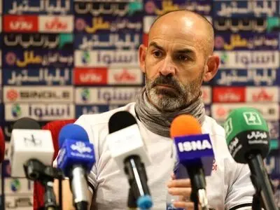 خمس: آلوز مهم‌ترین بازیکن ماست
