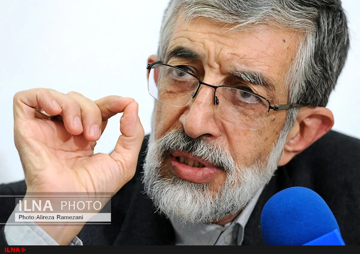 اسامی منتشر شده از لیست نهایی اصولگرایان گمانهزنی است