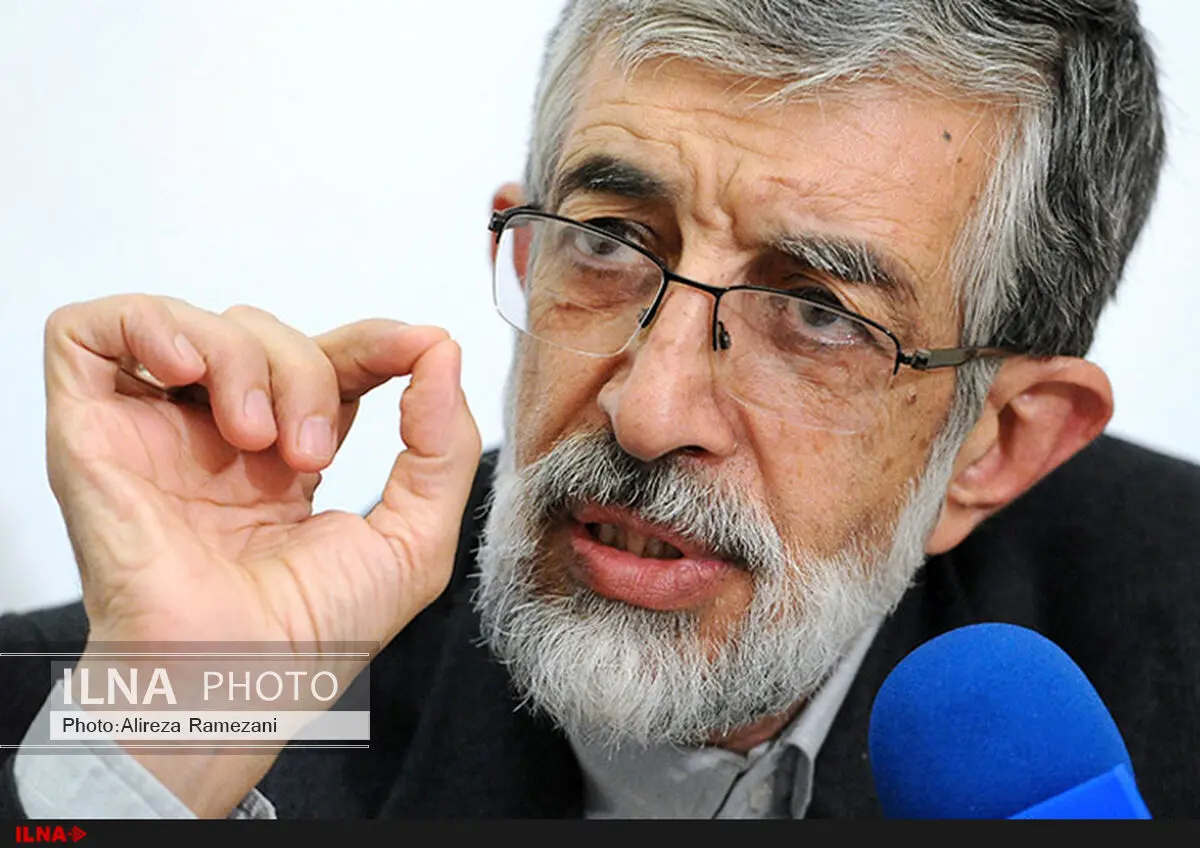 اسامی منتشر شده از لیست نهایی اصولگرایان گمانه‌زنی است