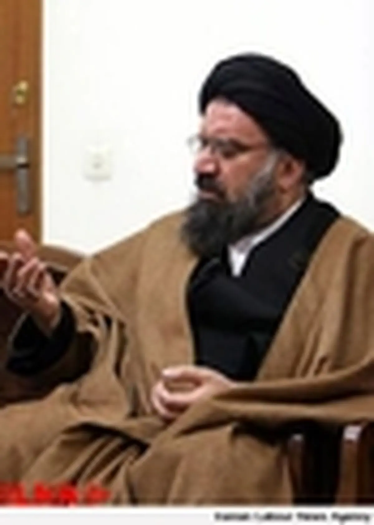 کوچکترین خطای آمریکایی‌ها رسوایی عظیمی برایشان دارد