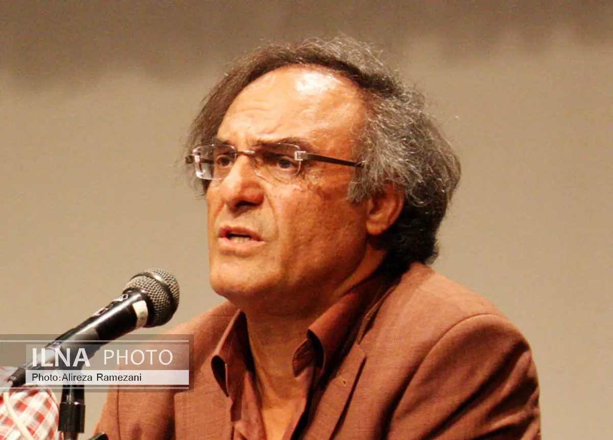 تئاتر دینی باید ایمان ایجاد کند نه وفاداری به شخص و گروه