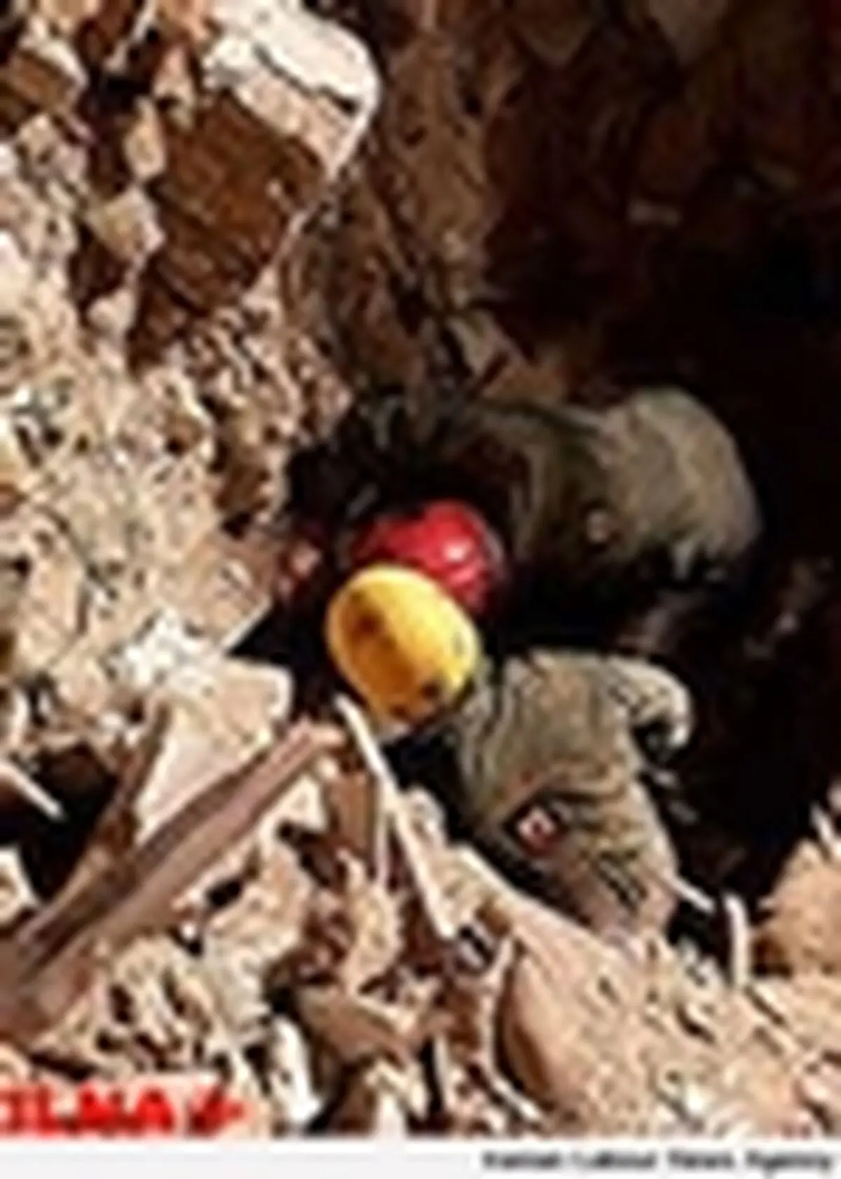 سقوط کارگر منجر به مرگ وی شد