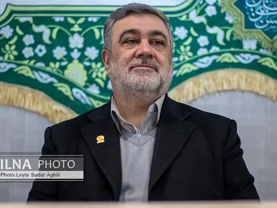 اقتدار ایران آمریکا را به پای میز مذاکره غیر کشاند