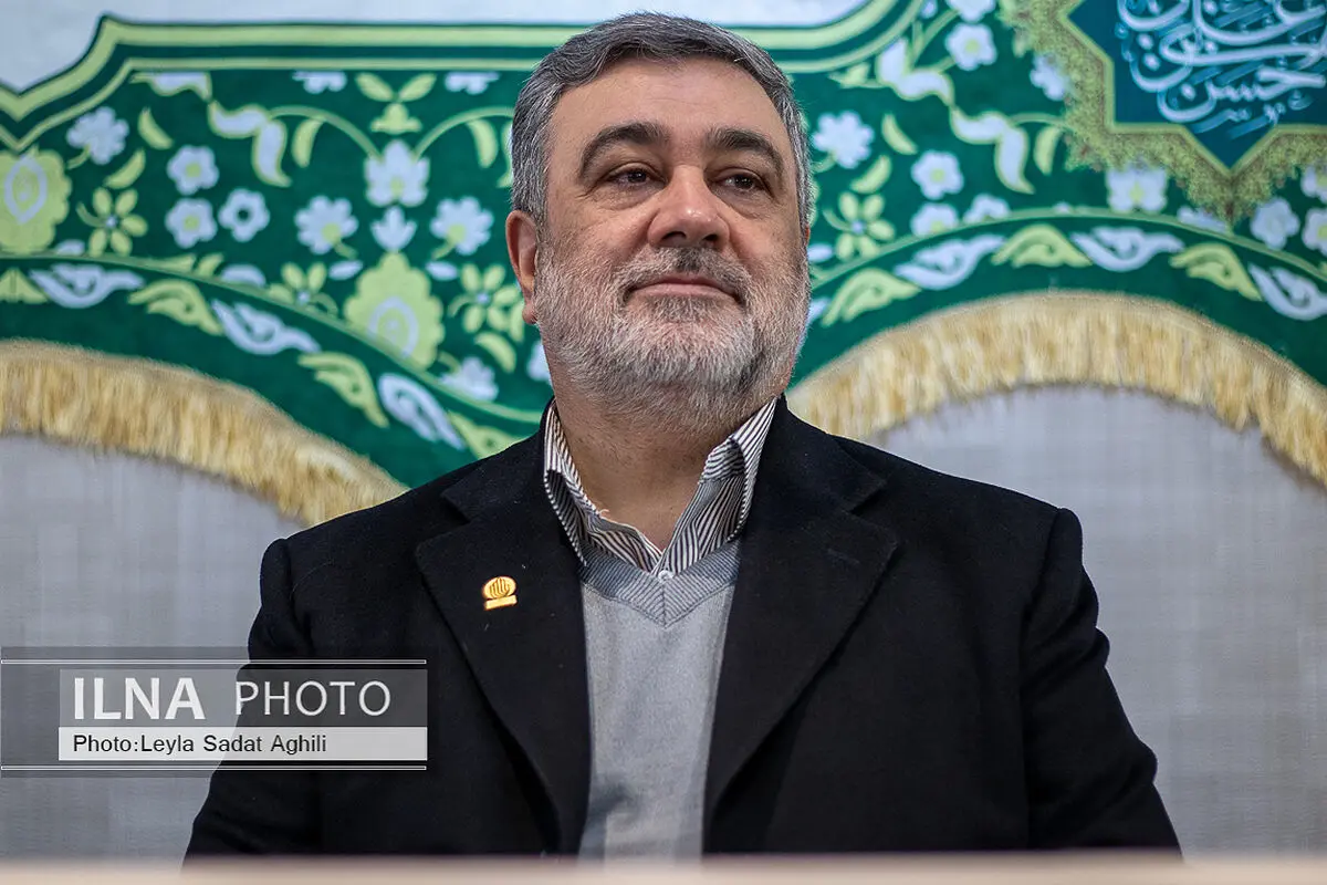 اقتدار ایران آمریکا را به پای میز مذاکره غیر کشاند