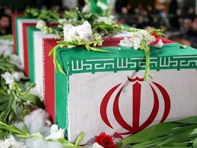 آغاز عملیات اجرایی معراج شهدا در آرامستان بهشت احمدی