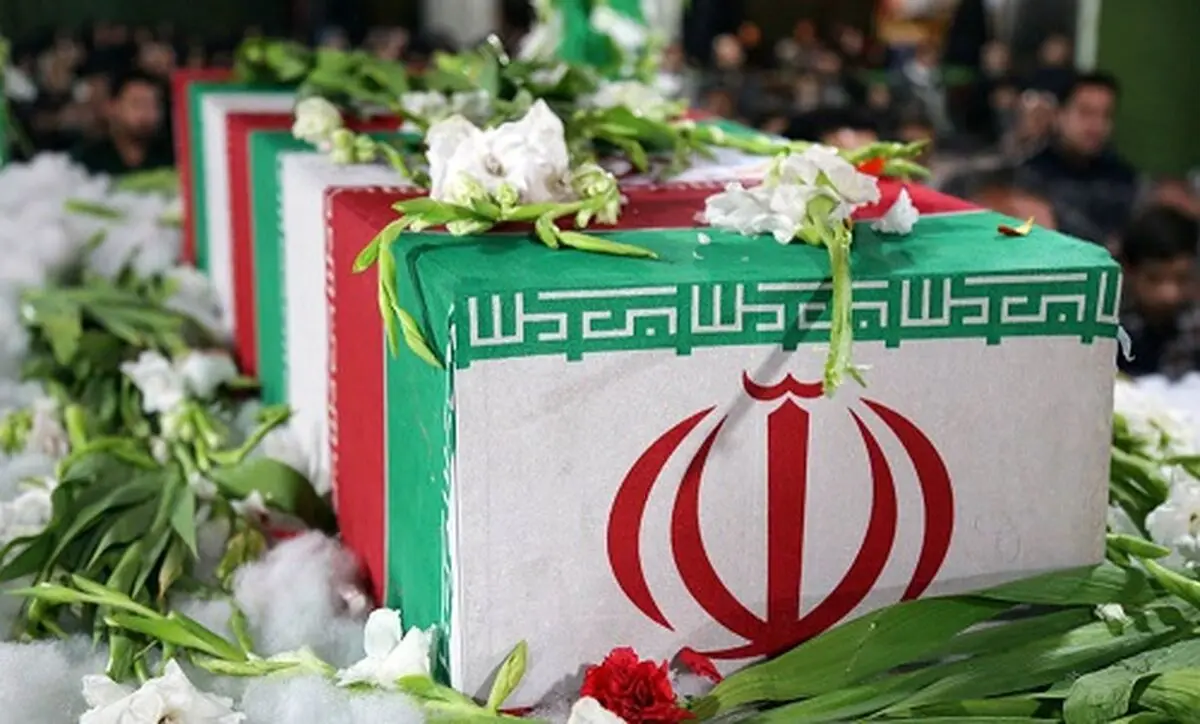آغاز عملیات اجرایی معراج شهدا در آرامستان بهشت احمدی