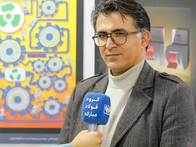 هم‌زبانی دانشگاه و صنعت، شرط اصلی حل مسائل کلان کشور است/ فولاد مبارکه الگوی مؤثر تعامل دانشگاه و صنعت