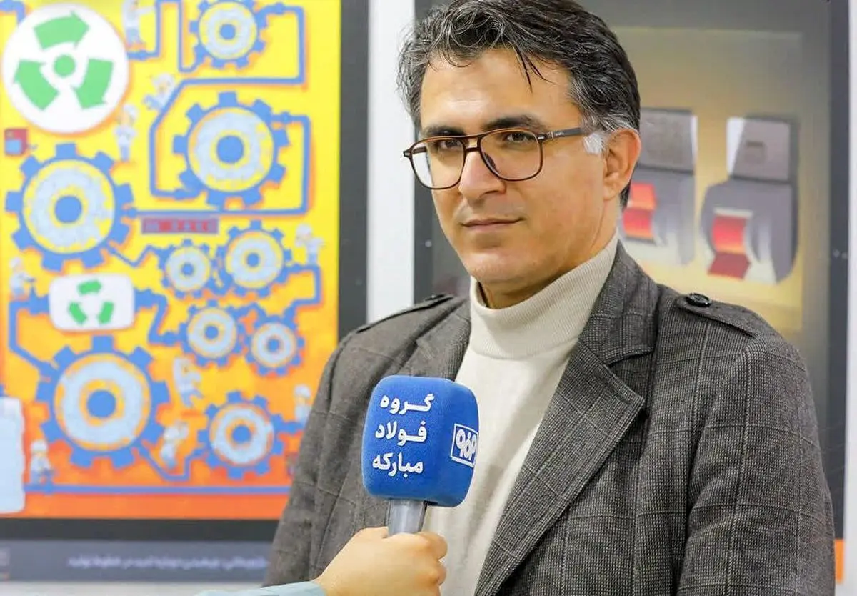 هم‌زبانی دانشگاه و صنعت، شرط اصلی حل مسائل کلان کشور است/ فولاد مبارکه الگوی مؤثر تعامل دانشگاه و صنعت