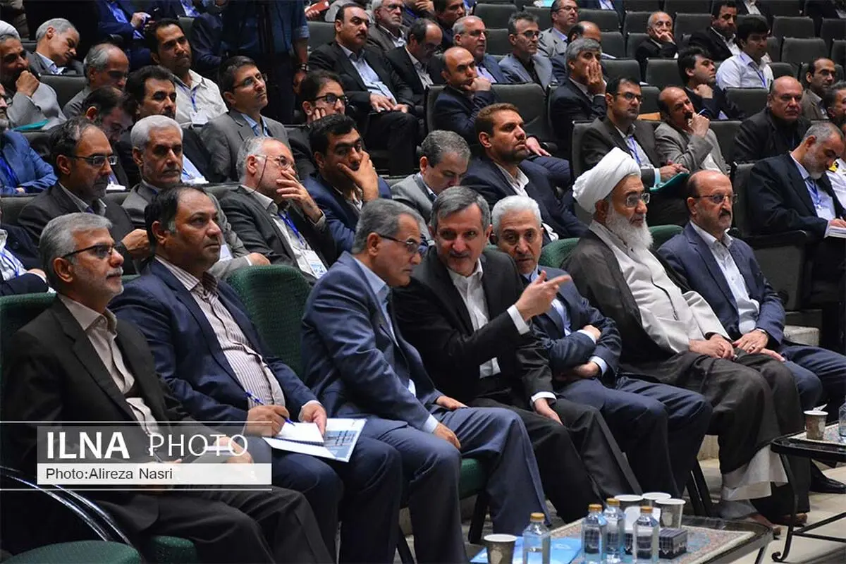 آغاز اجلاس معاونان آموزشی دانشگاه‌های کشور با حضور وزیر علوم 