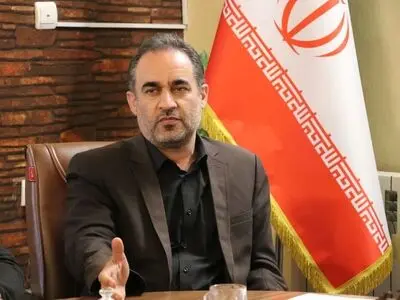 تأمین آب پایدار؛ ضرورت توسعه صنایع غذایی و تبدیلی