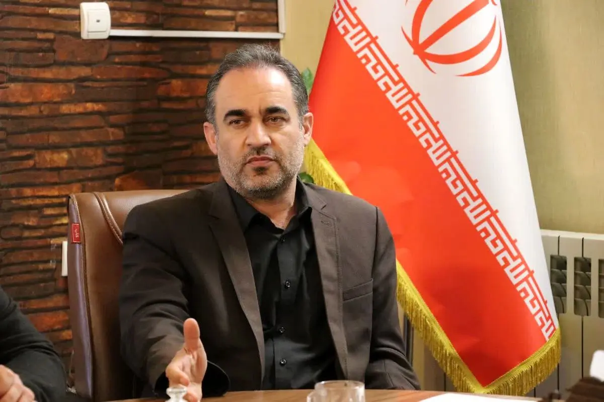 تأمین آب پایدار؛ ضرورت توسعه صنایع غذایی و تبدیلی