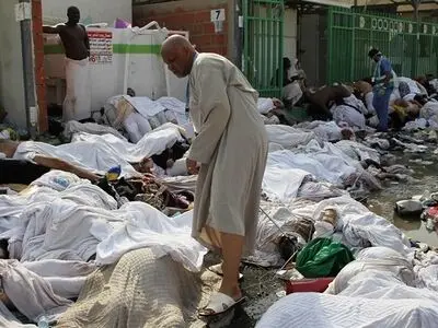  قاضی‌عسکر و ترکمان ابعاد فاجعه منا را بررسی می‌کنند