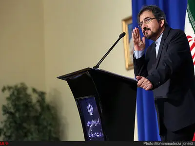 Iran hopes Turkish operation in Syria immediately comes to end