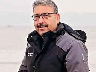 نجات جان شهروند رشتی توسط پزشکیار تیم امید فولاد خوزستان 