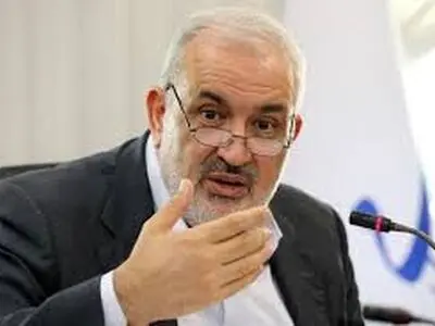 بازدید وزیر نیرو از سامانه ۱۲۲ آب و فاضلاب استان تهران